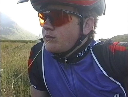 04 Aug 2000 · Scottish Highlands: Day 3 Glen Nevis to Ratagan YH